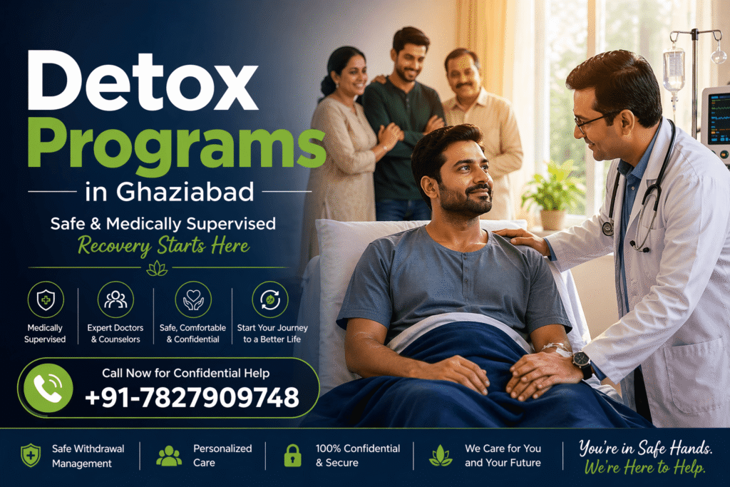 Detox Programs