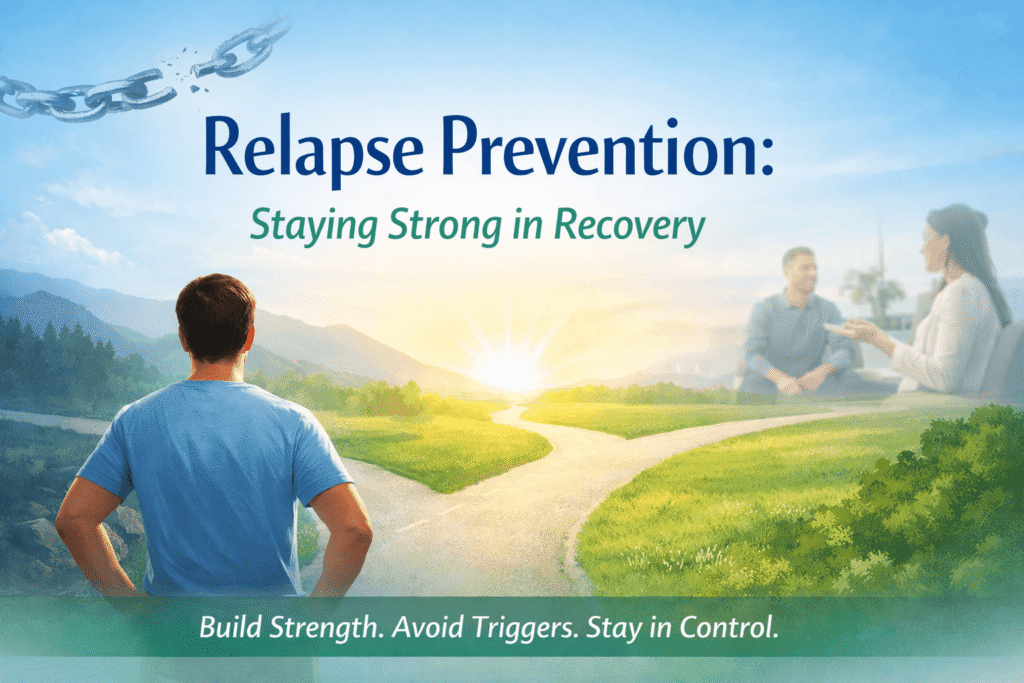 Relapse Prevention