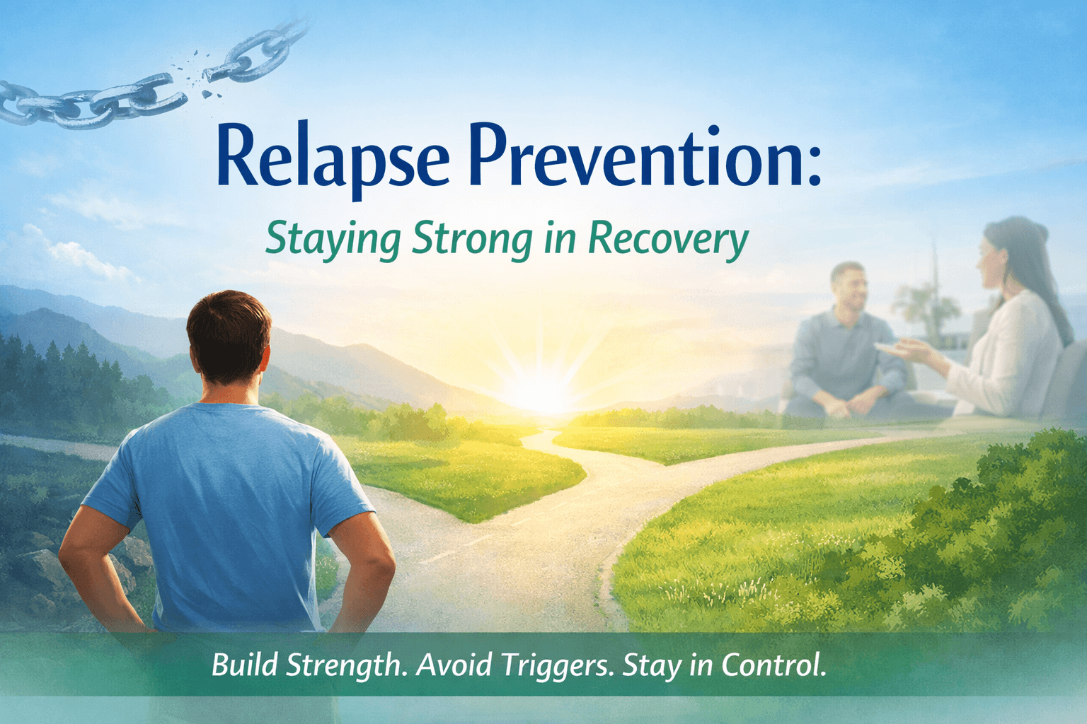 Relapse Prevention